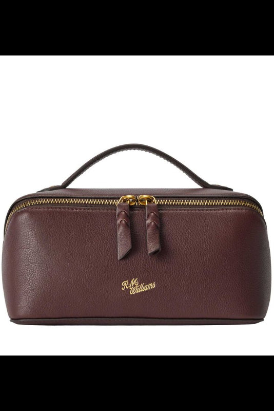 R.M.W Lorne Vanity Case