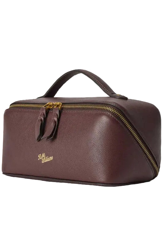 R.M.W Lorne Vanity Case