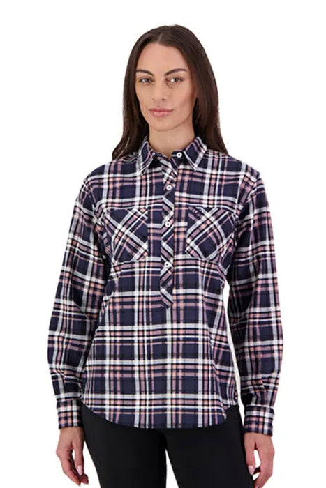 Swanndri Egmont Womans - Twin Pack