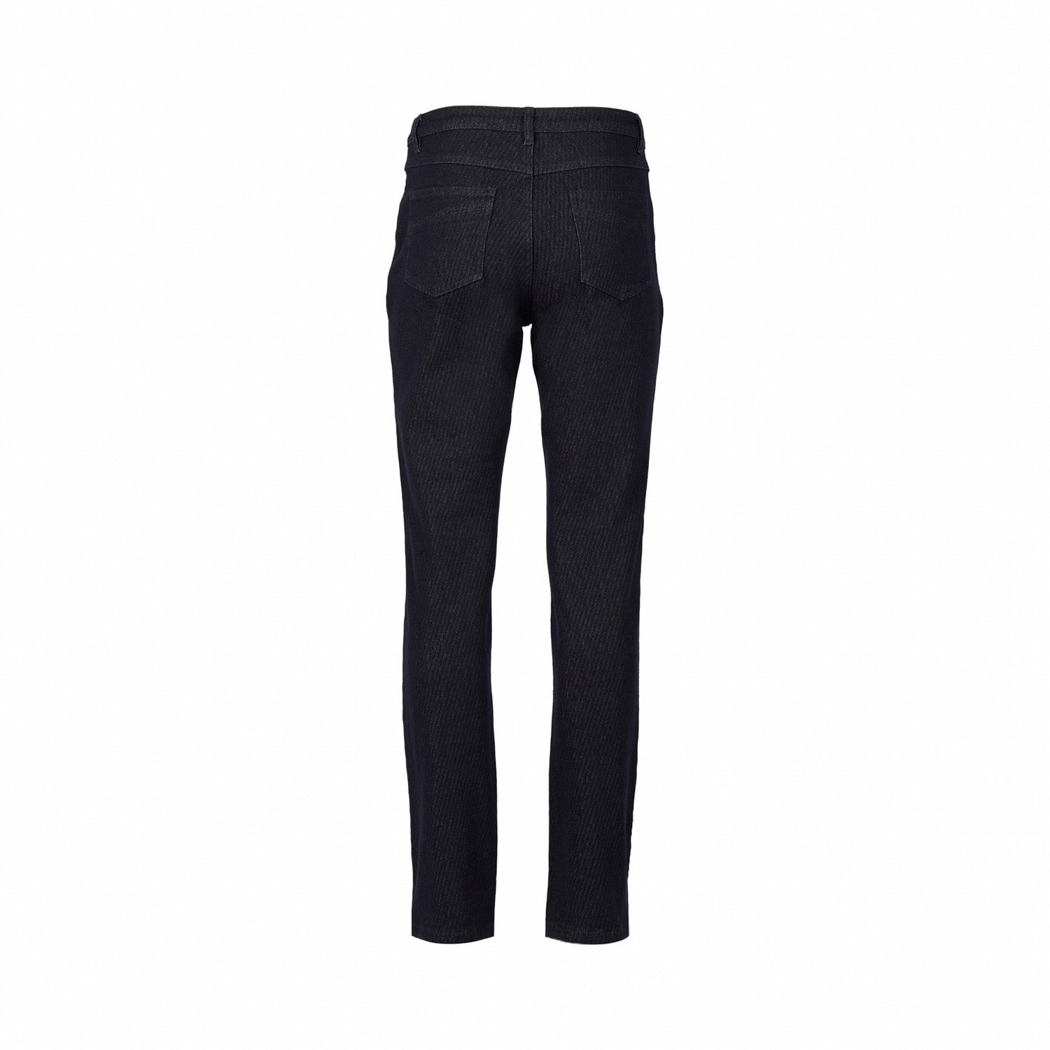 Vassalli Slim Leg Full Length Jean