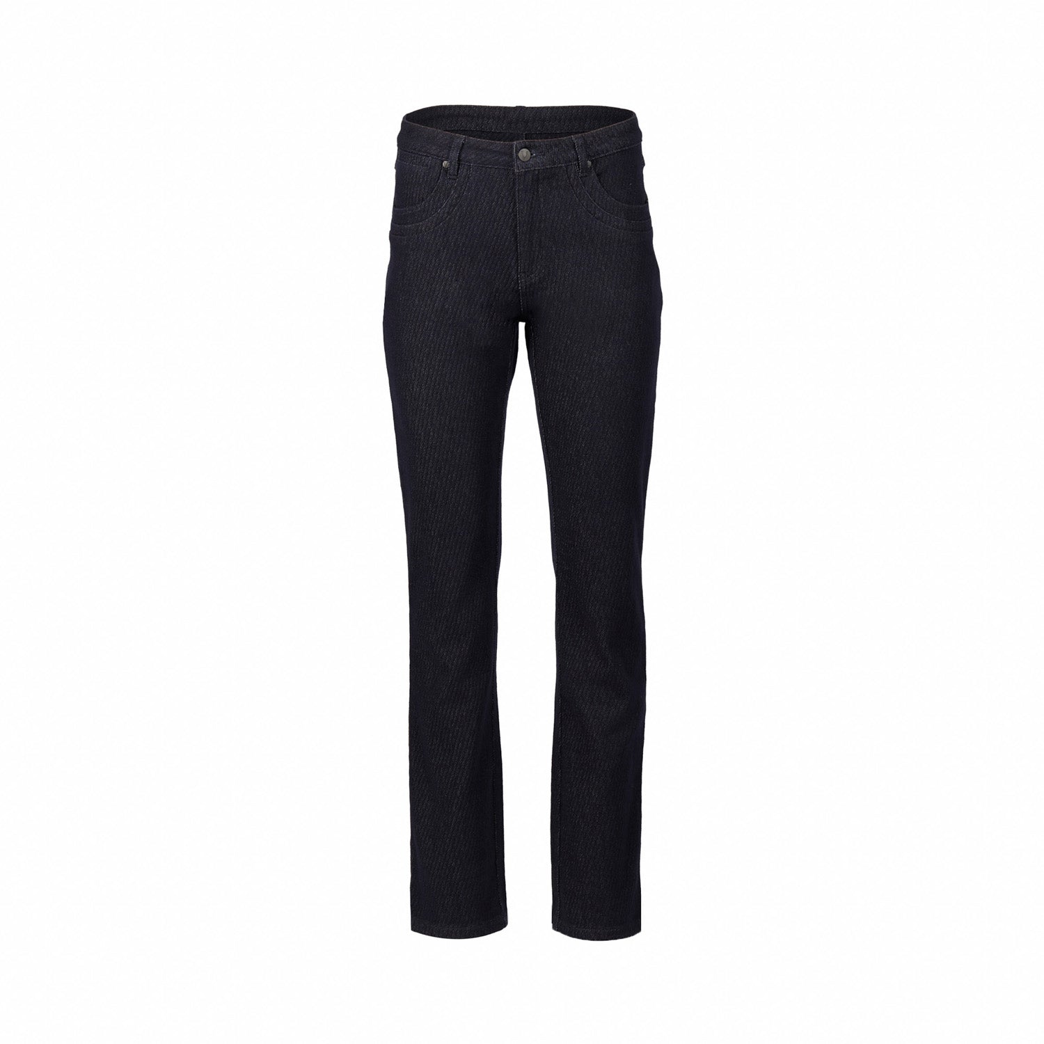 Vassalli Slim Leg Full Length Jean