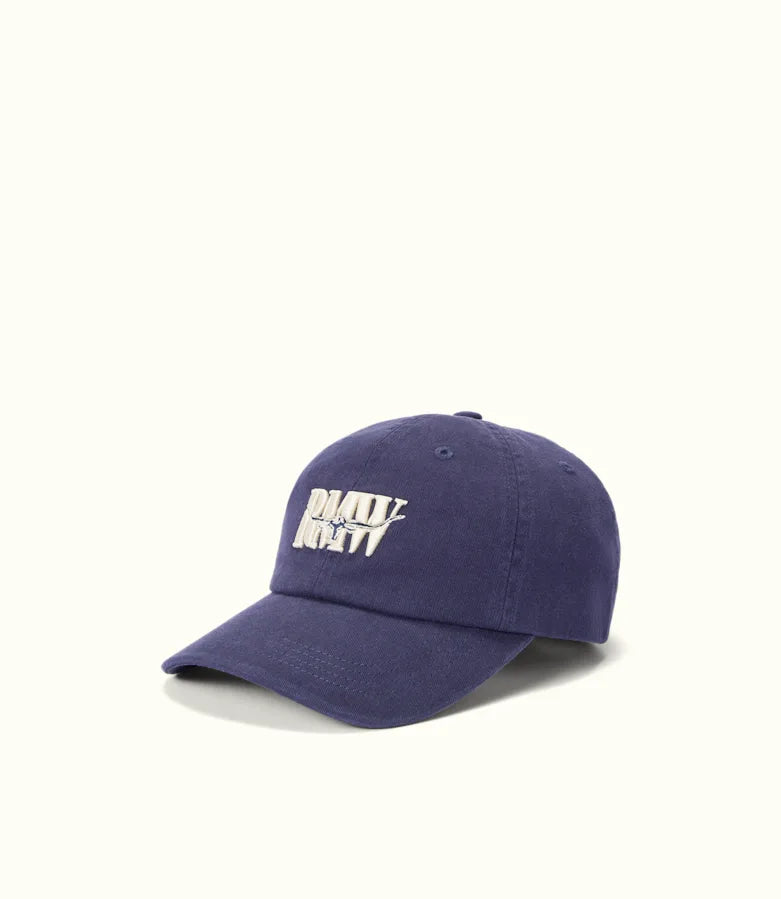 R.M.W Branded Twill Cap