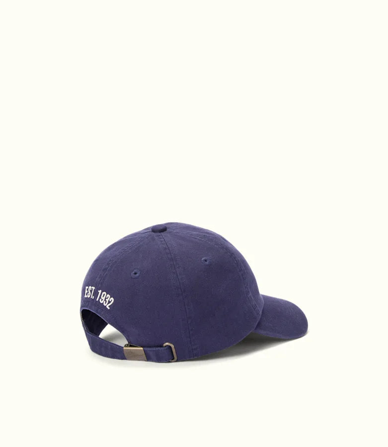 R.M.W Branded Twill Cap
