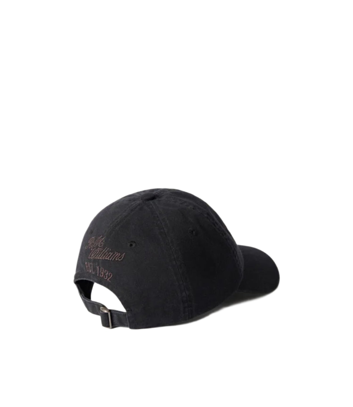 R.M.W Longhorn Twill Cap