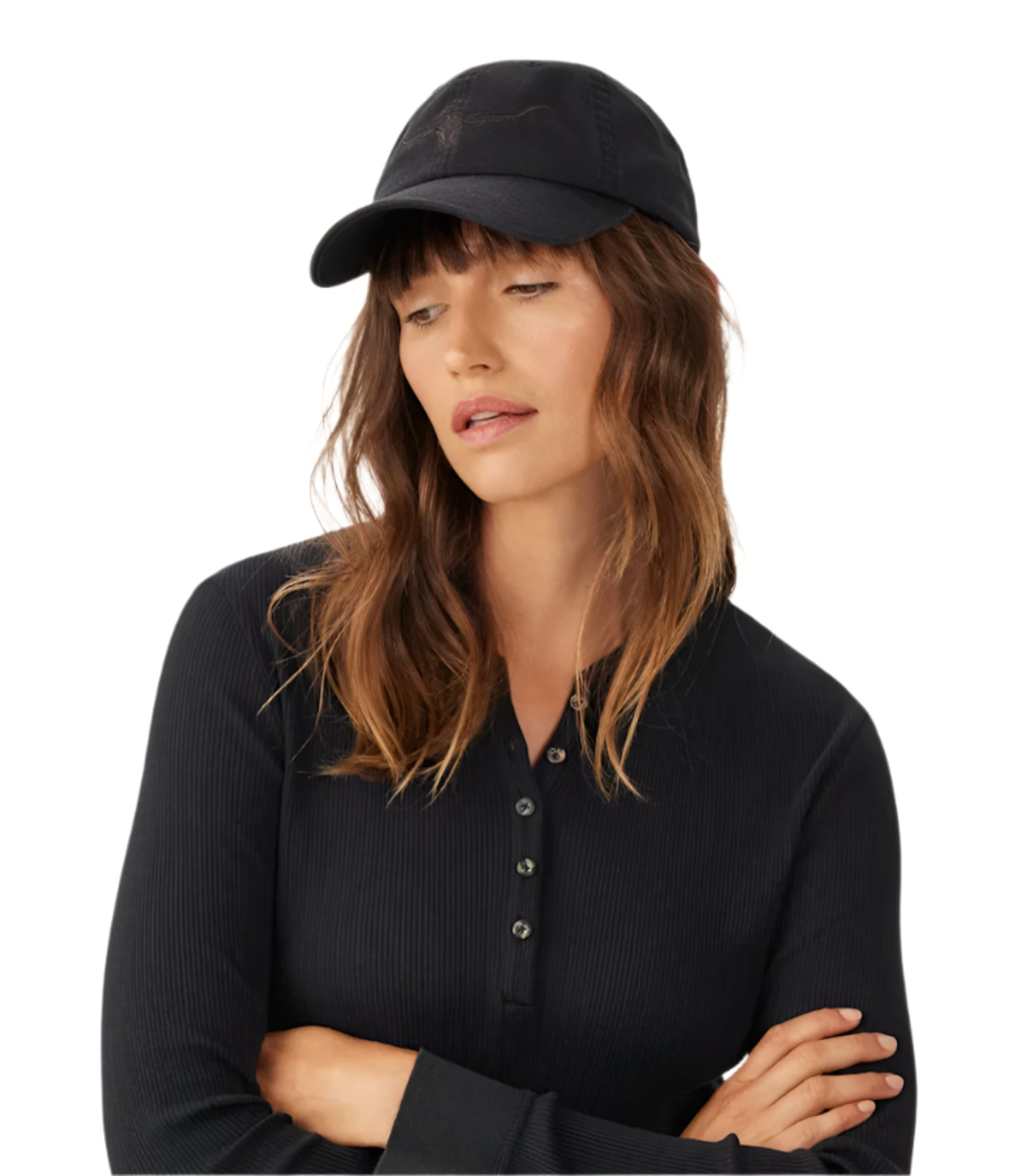 R.M.W Longhorn Twill Cap