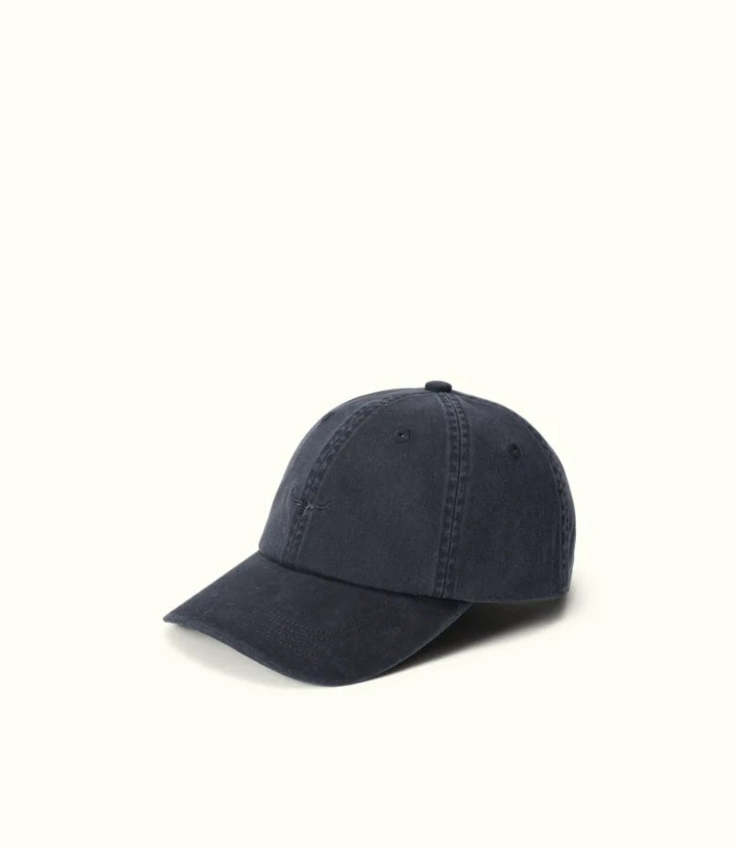 R.M.W Mini Longhorn Twill Cap