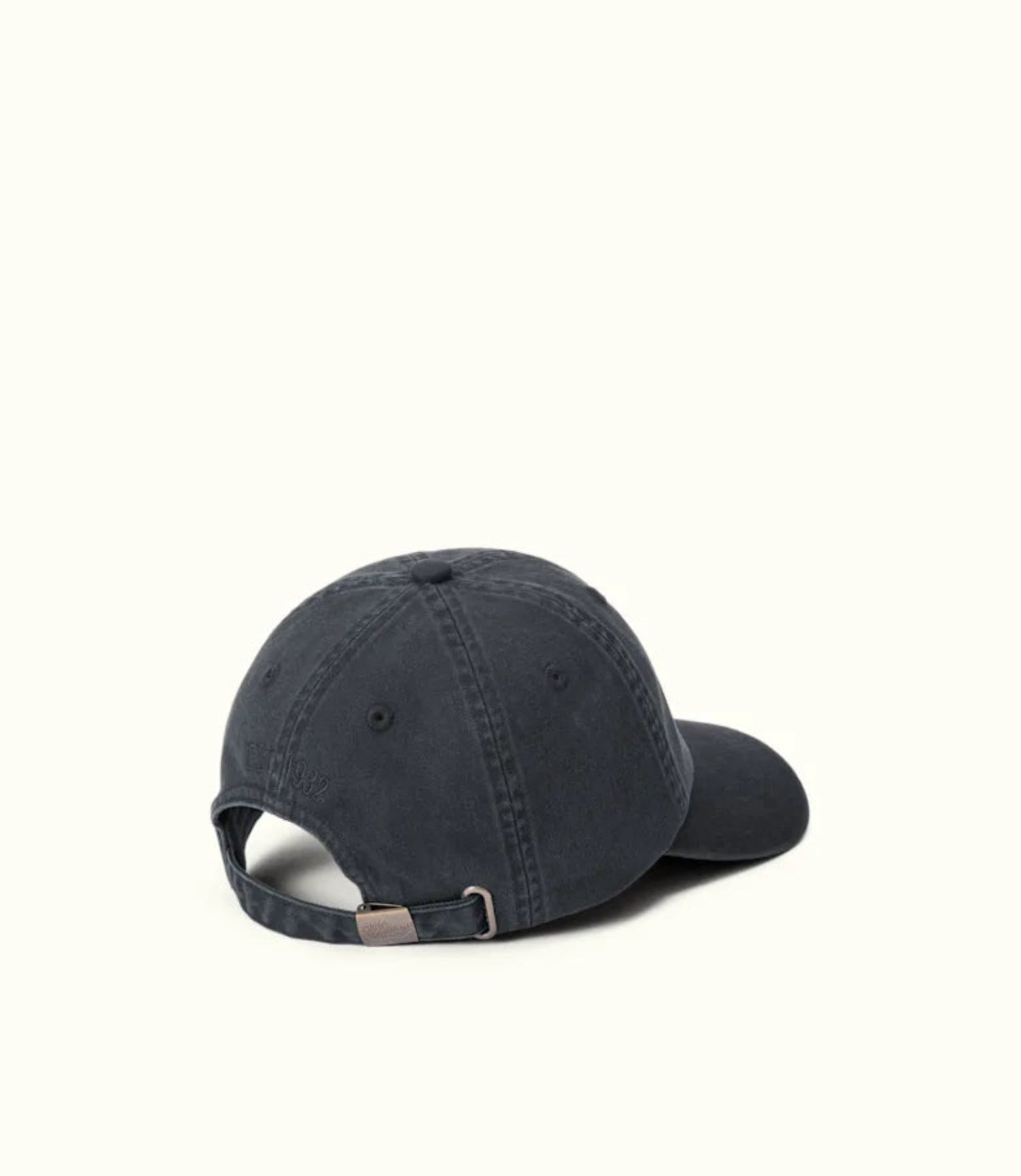 R.M.W Mini Longhorn Twill Cap