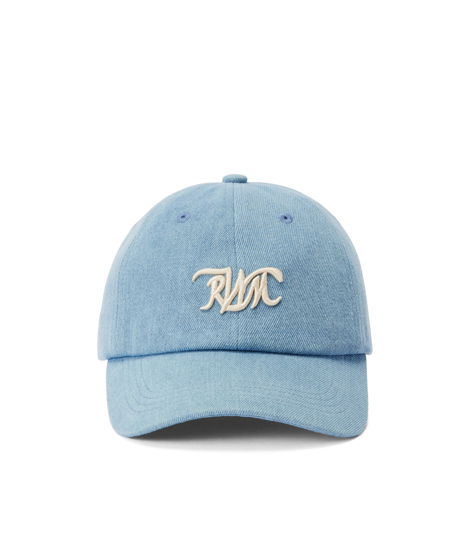R.M.W Cursive Twill Cap