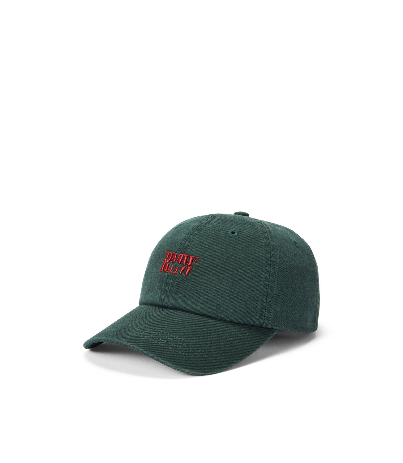 R.M.W Branded Twill Cap