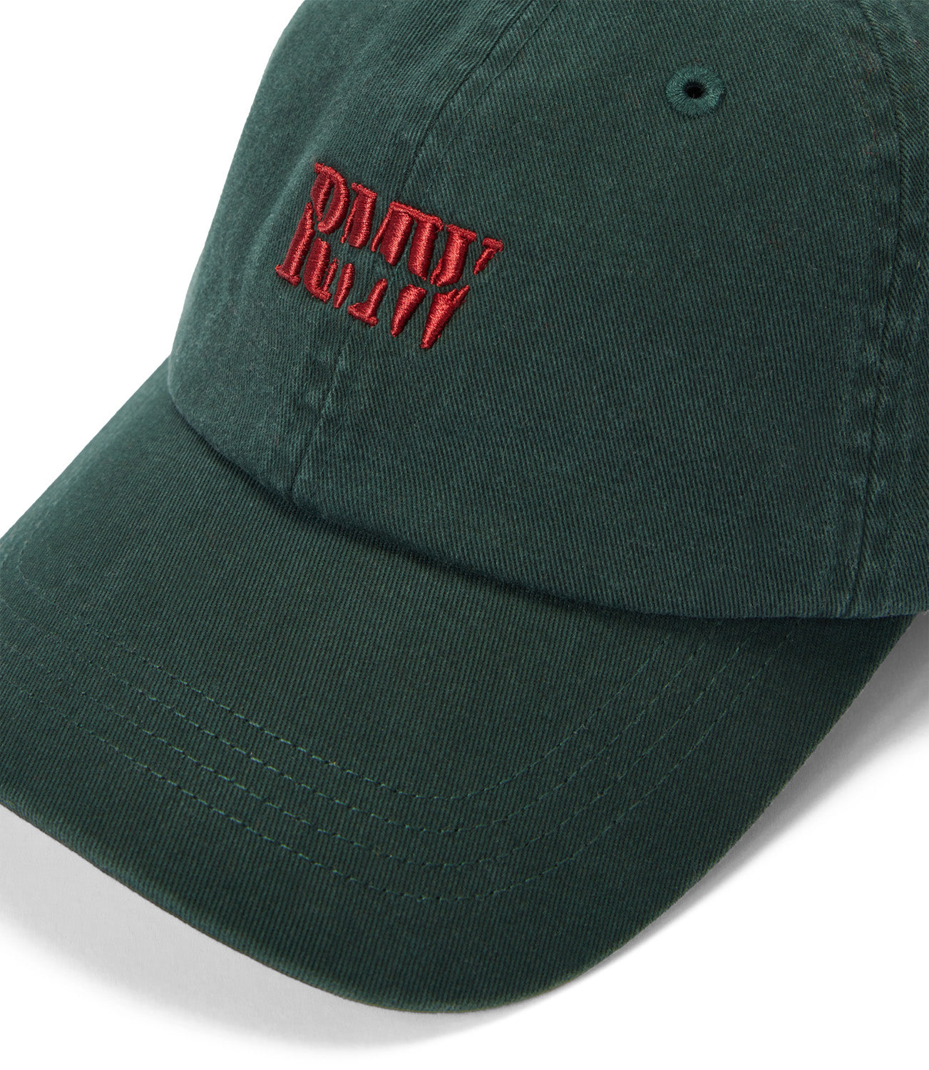 R.M.W Branded Twill Cap