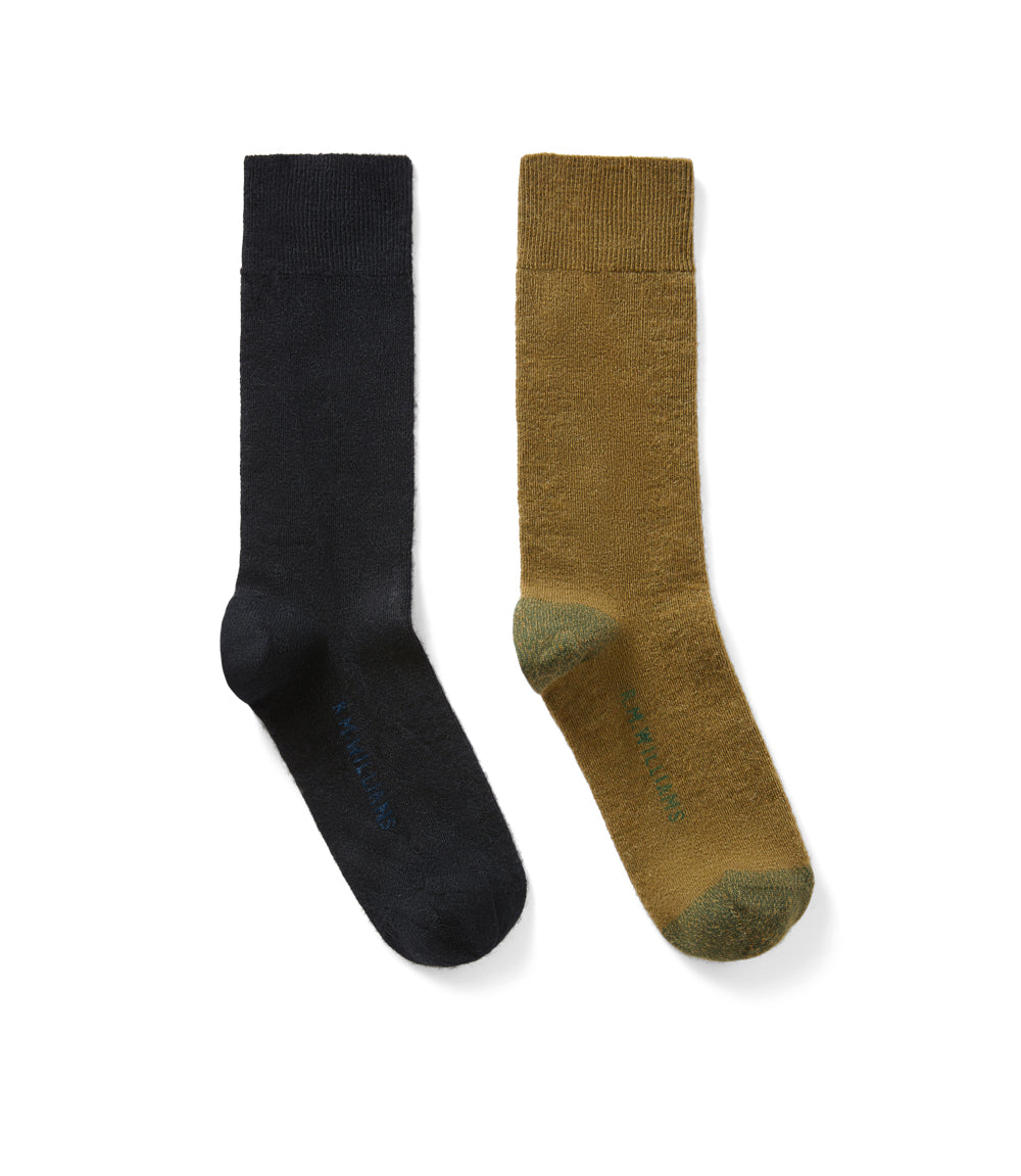 R.M.W Apollo Sock 2PK