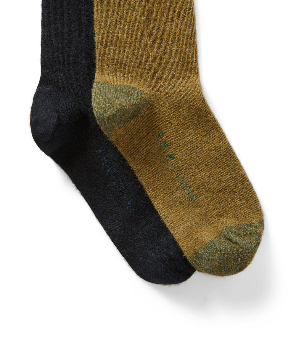 R.M.W Apollo Sock 2PK