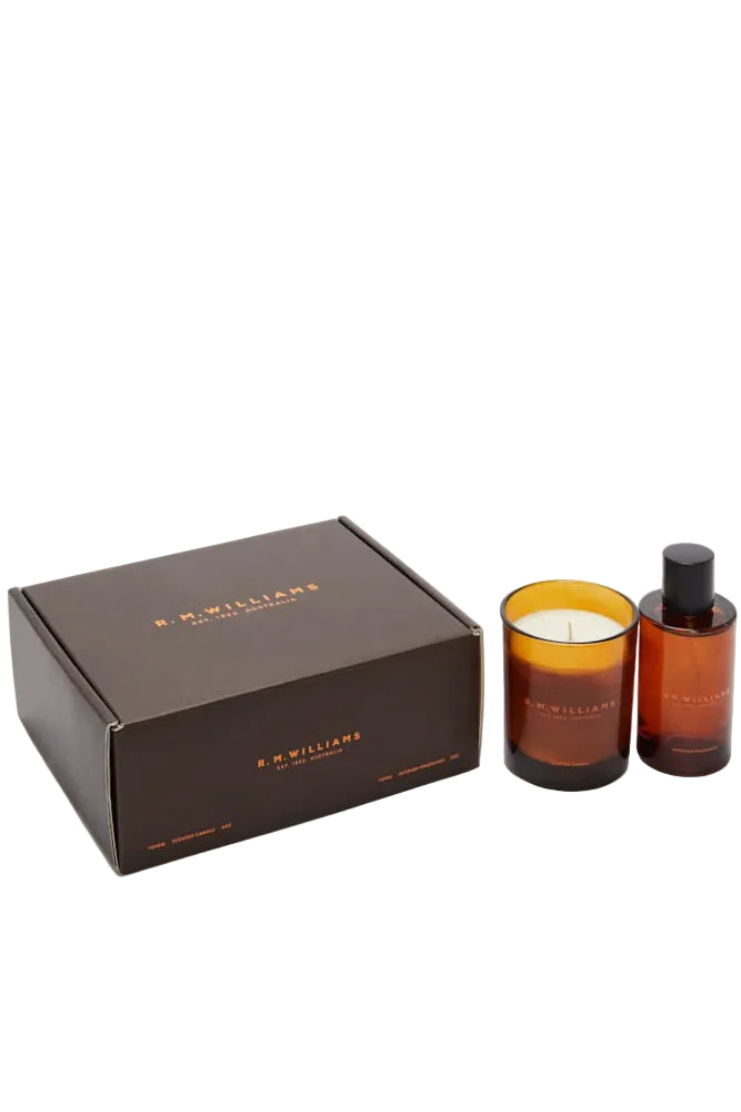 R.M.W Scent 01 Bundle
