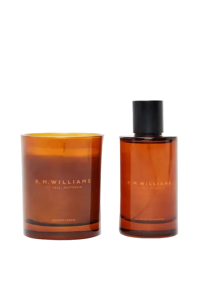 R.M.W Scent 01 Bundle