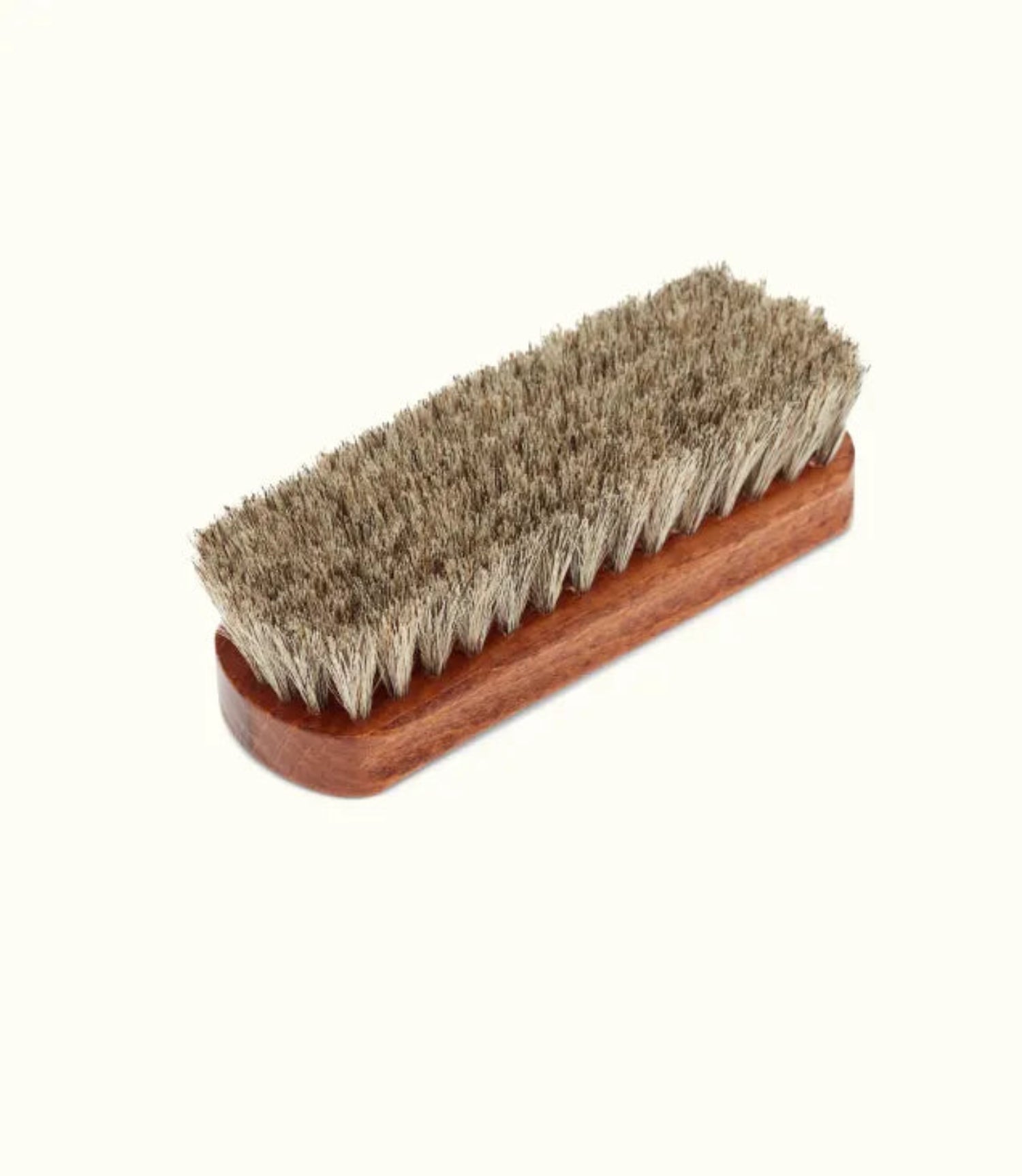 R.M.W Medium Brush Natural