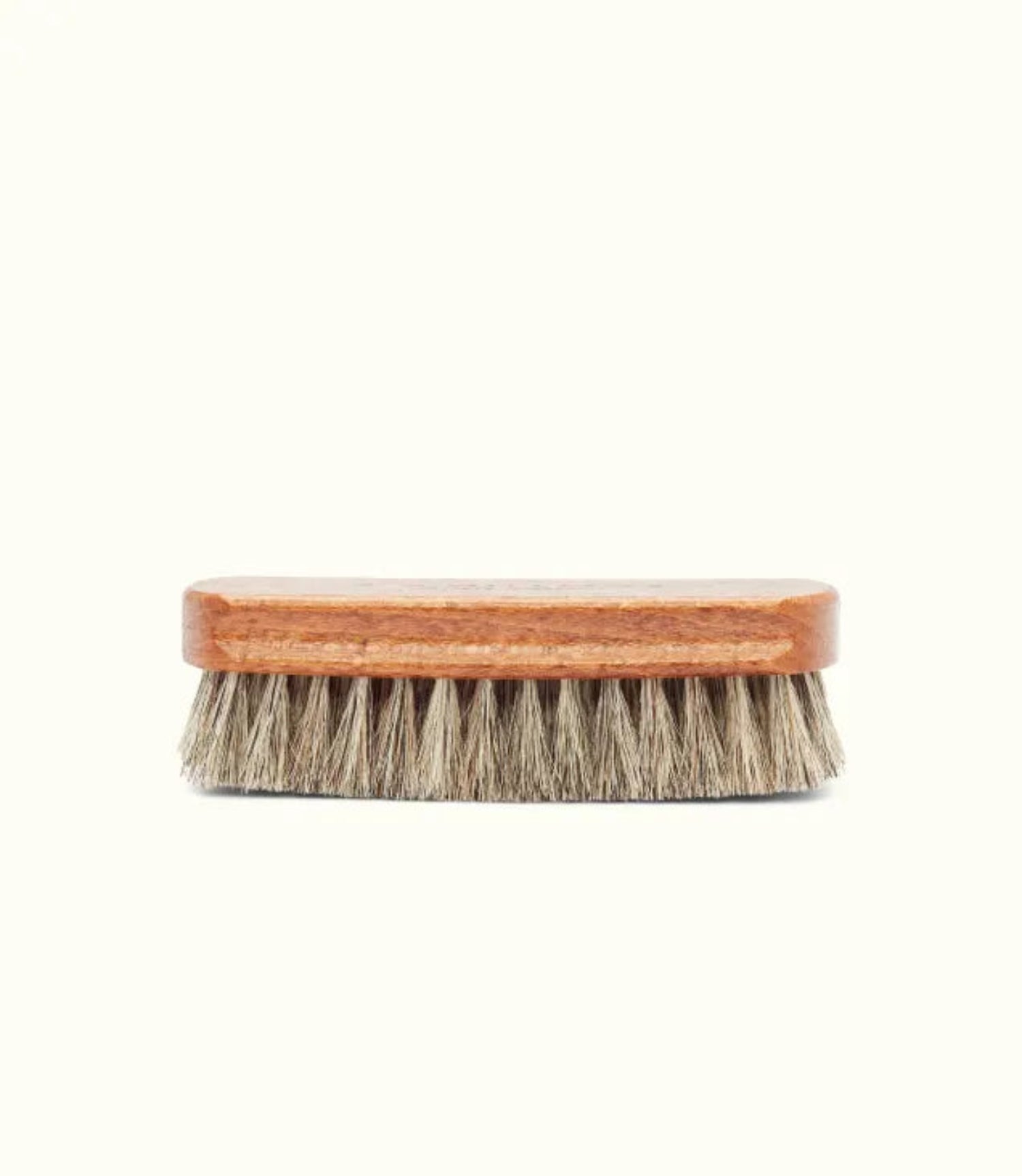 R.M.W Medium Brush Natural