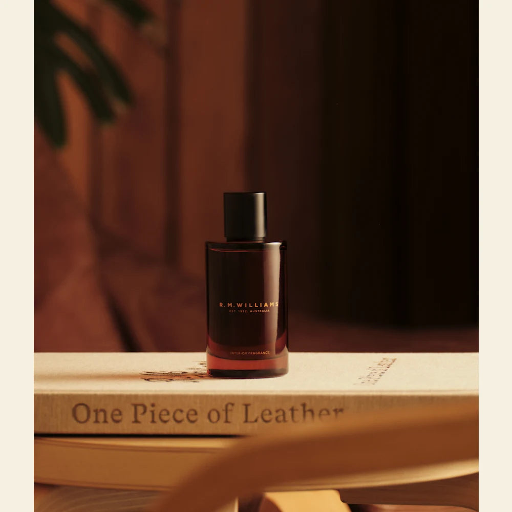R.M.W Scent 01 Interior Fragrance