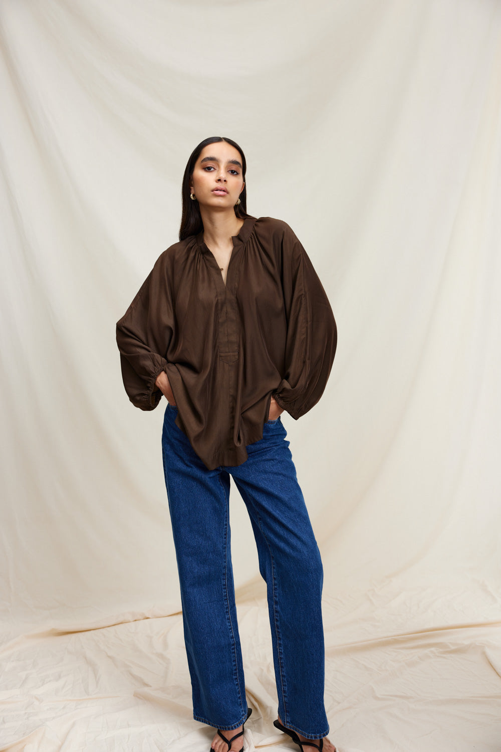 Kinney Ally Top