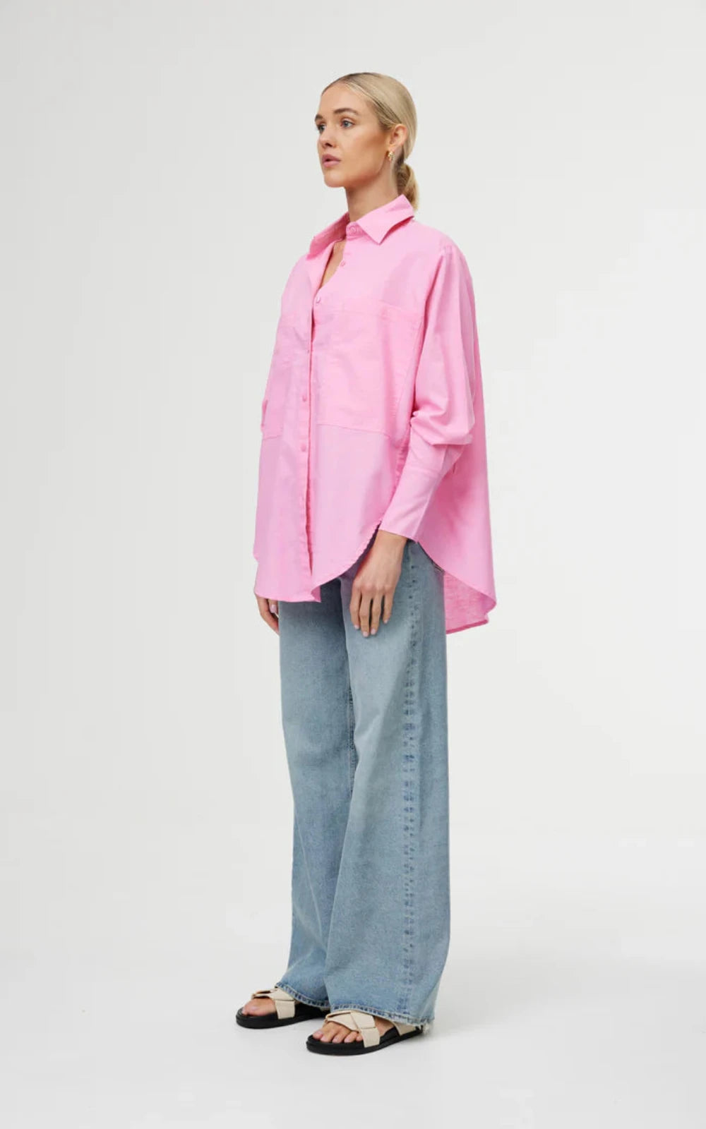 Kinney Alma Shirt