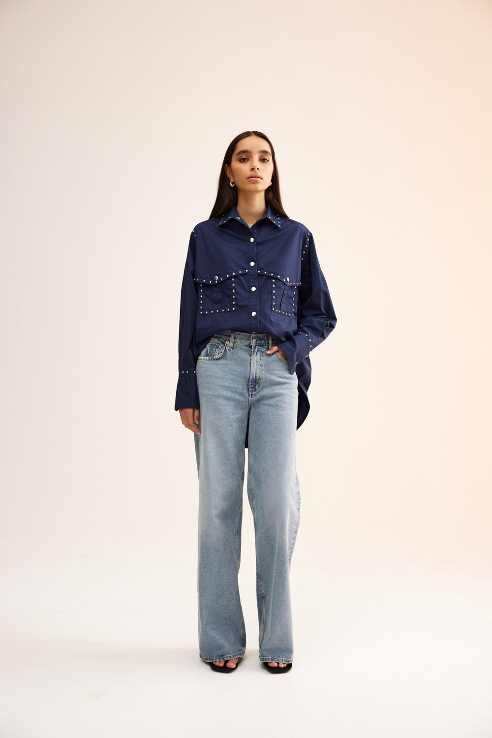 Kinney Ashley Shirt
