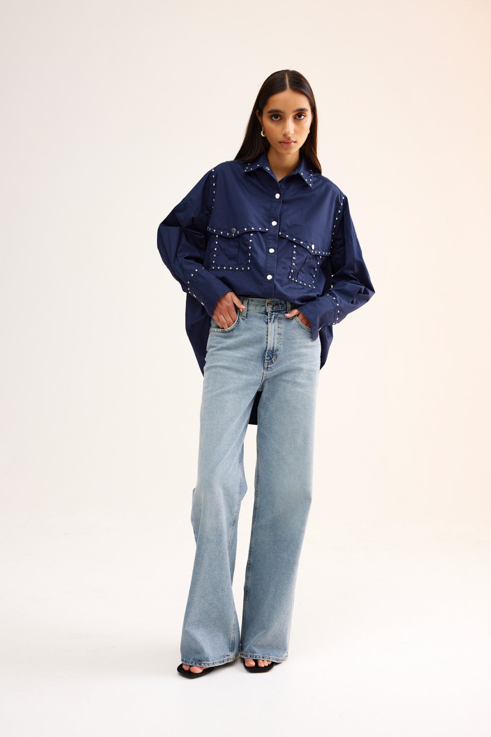 Kinney Ashley Shirt