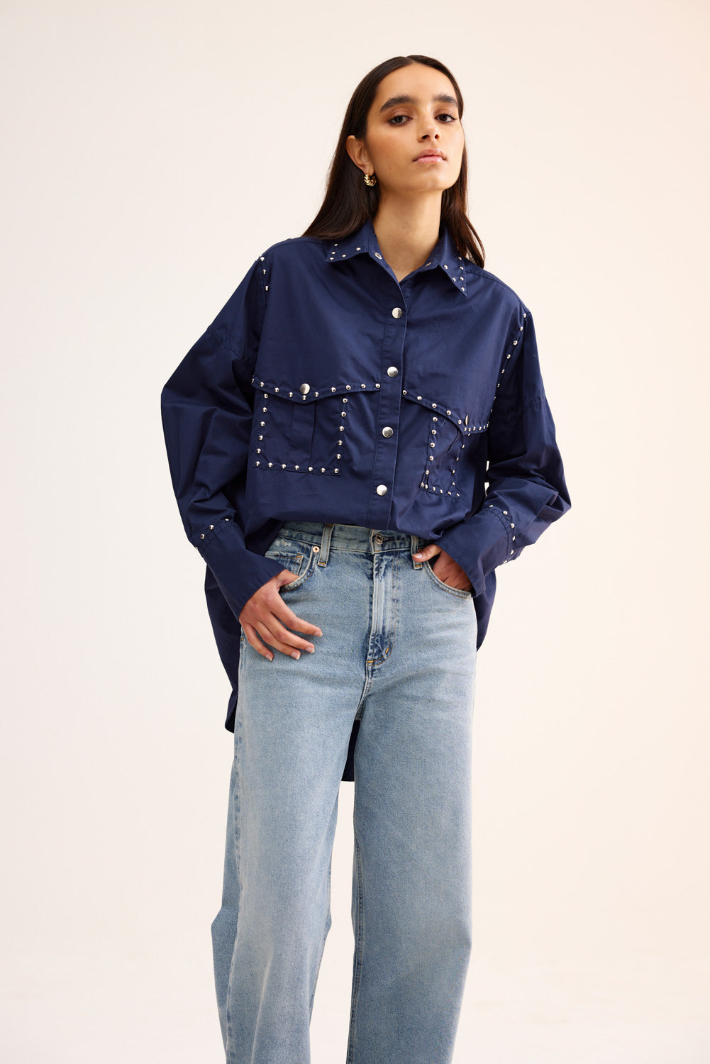 Kinney Ashley Shirt