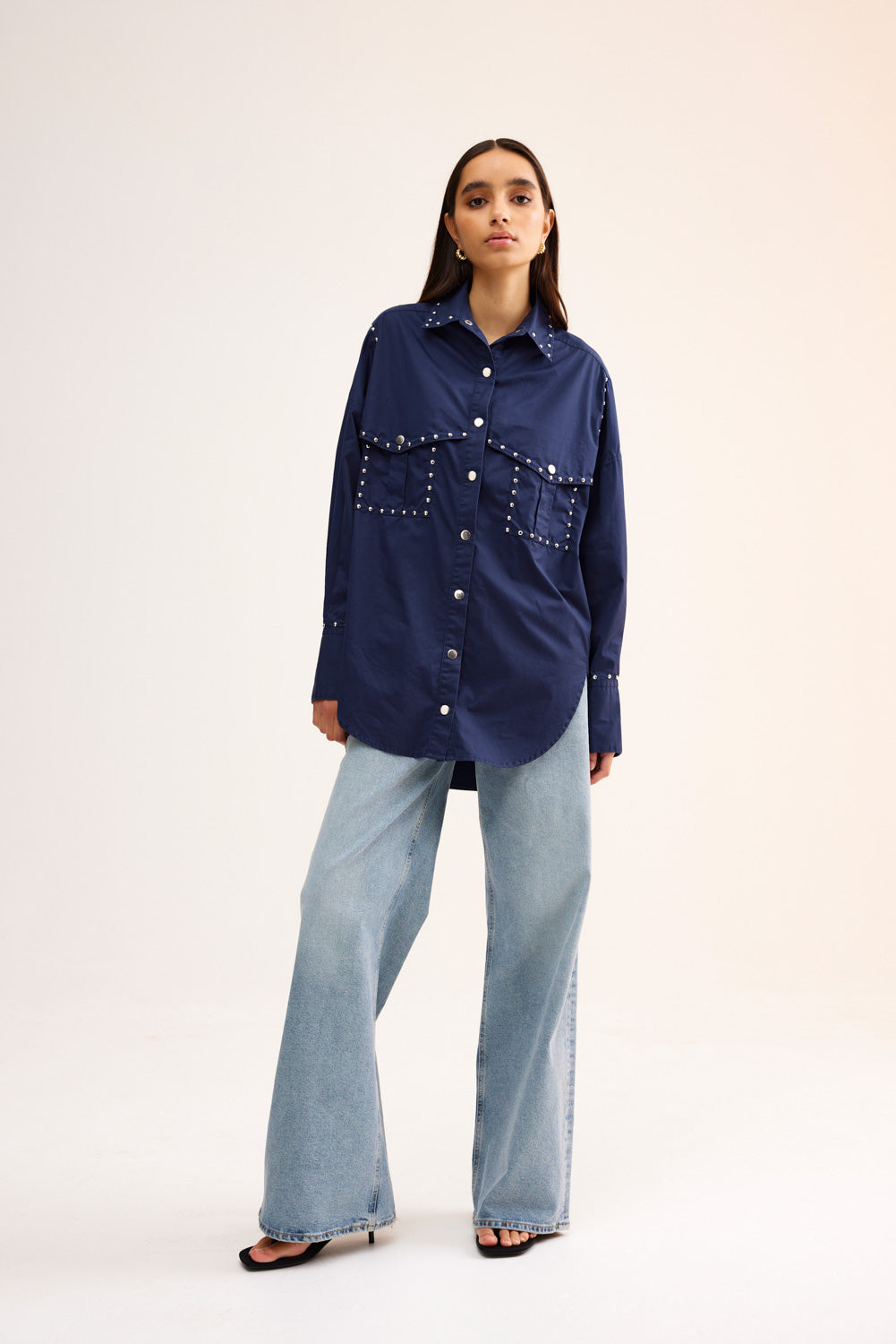 Kinney Ashley Shirt
