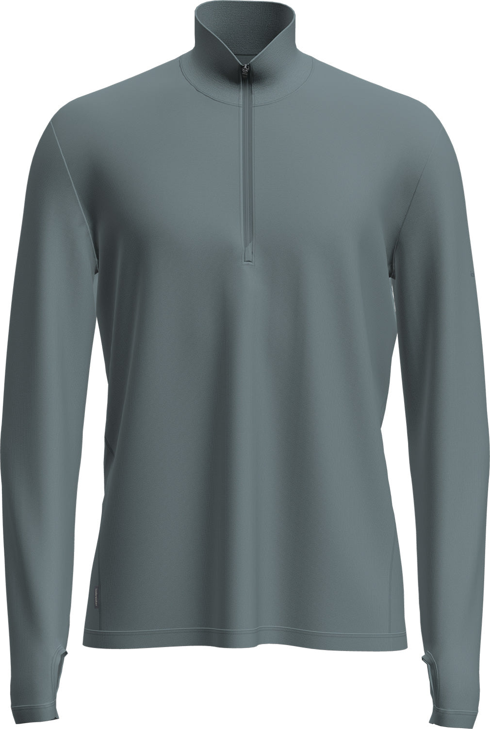 Icebreaker M Merino 300 Original LS Half Zip