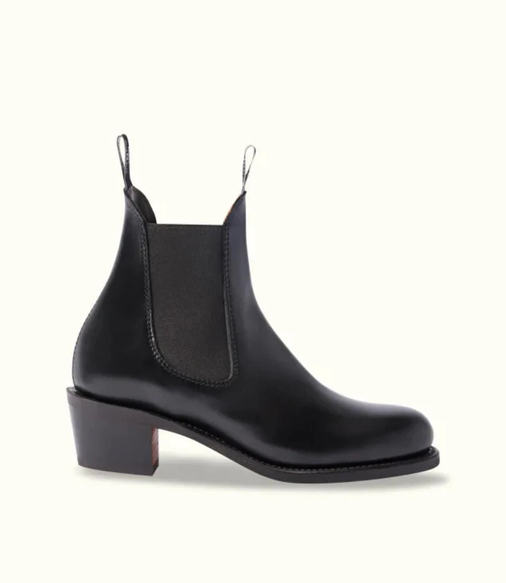 R.M.W Rosebery Boot