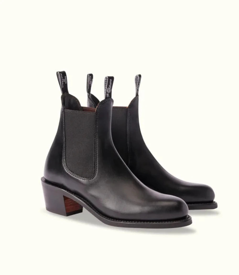 R.M.W Rosebery Boot