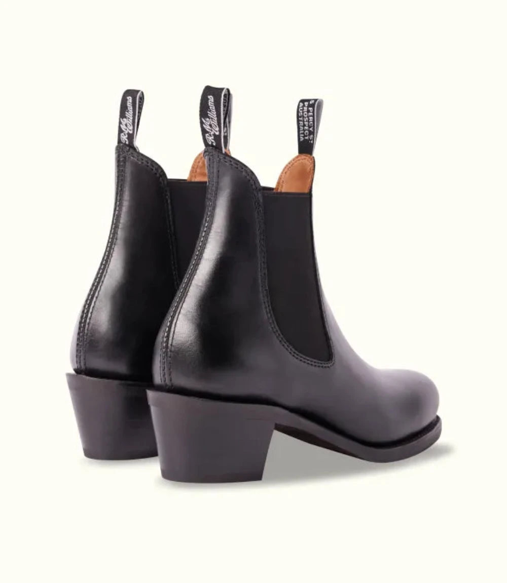 R.M.W Rosebery Boot