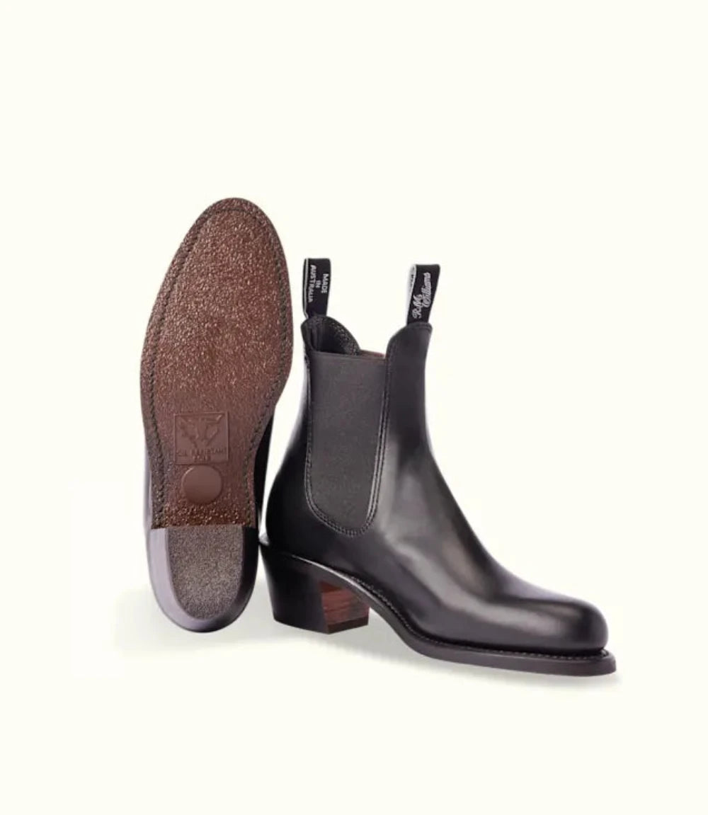 R.M.W Rosebery Boot