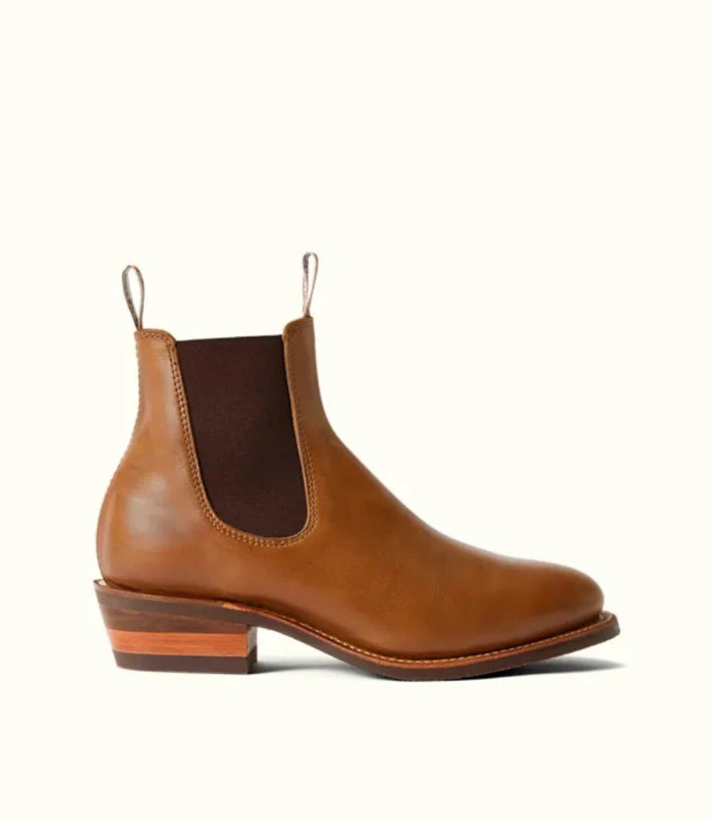 R.M.W Lady Yearling Boot