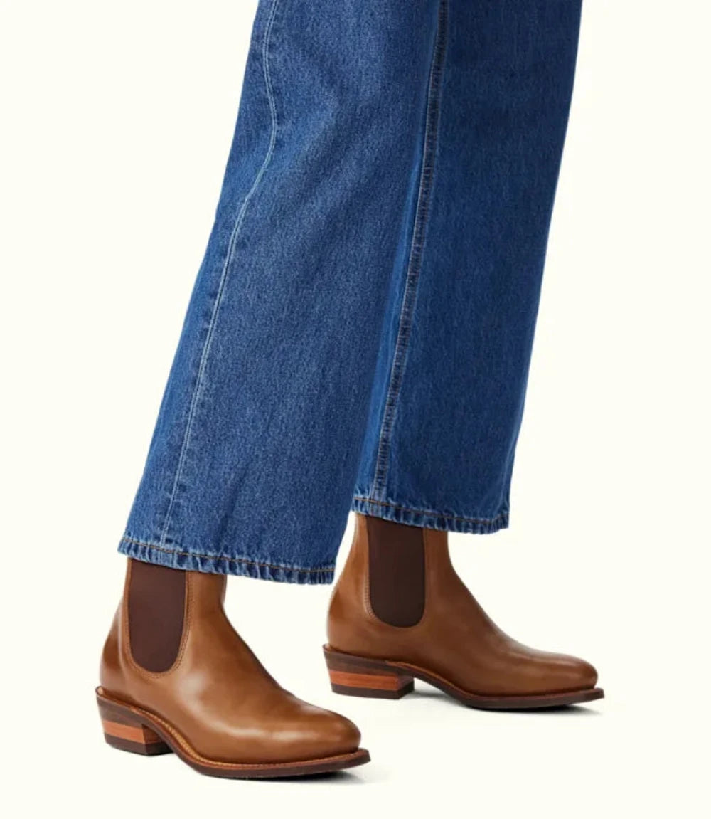 R.M.W Lady Yearling Boot