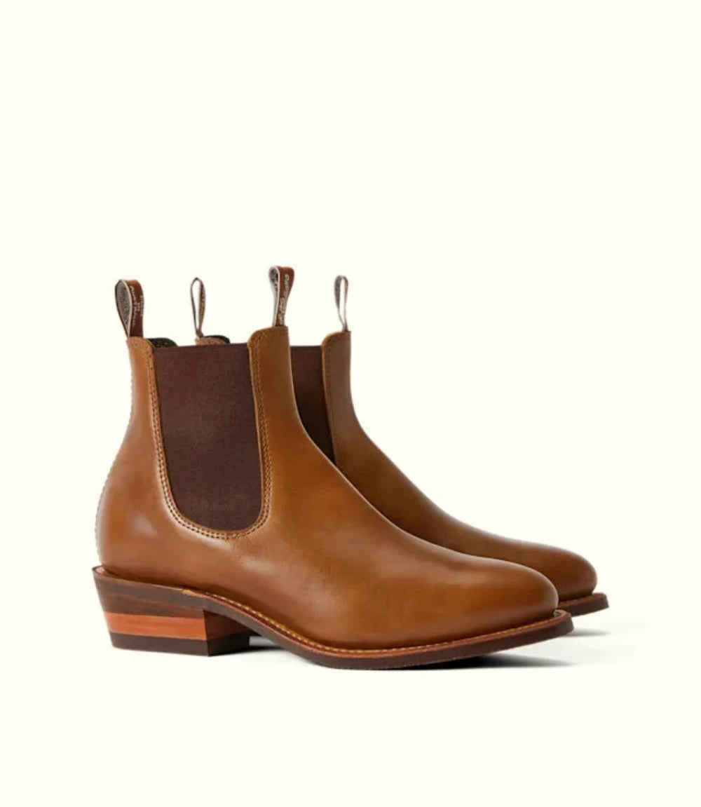 R.M.W Lady Yearling Boot