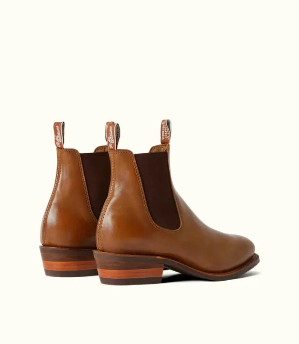 R.M.W Lady Yearling Boot