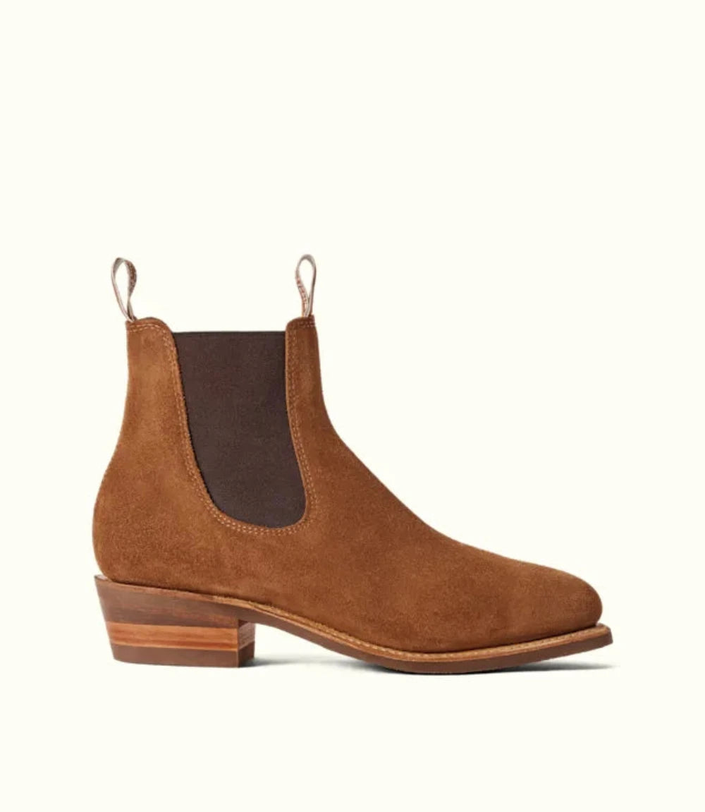 R.M.W Lady Yearling Boot