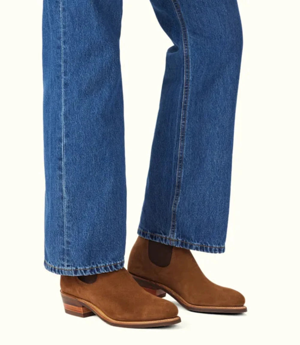 R.M.W Lady Yearling Boot