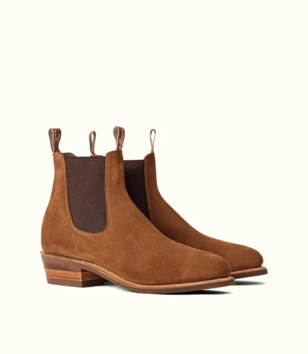 R.M.W Lady Yearling Boot