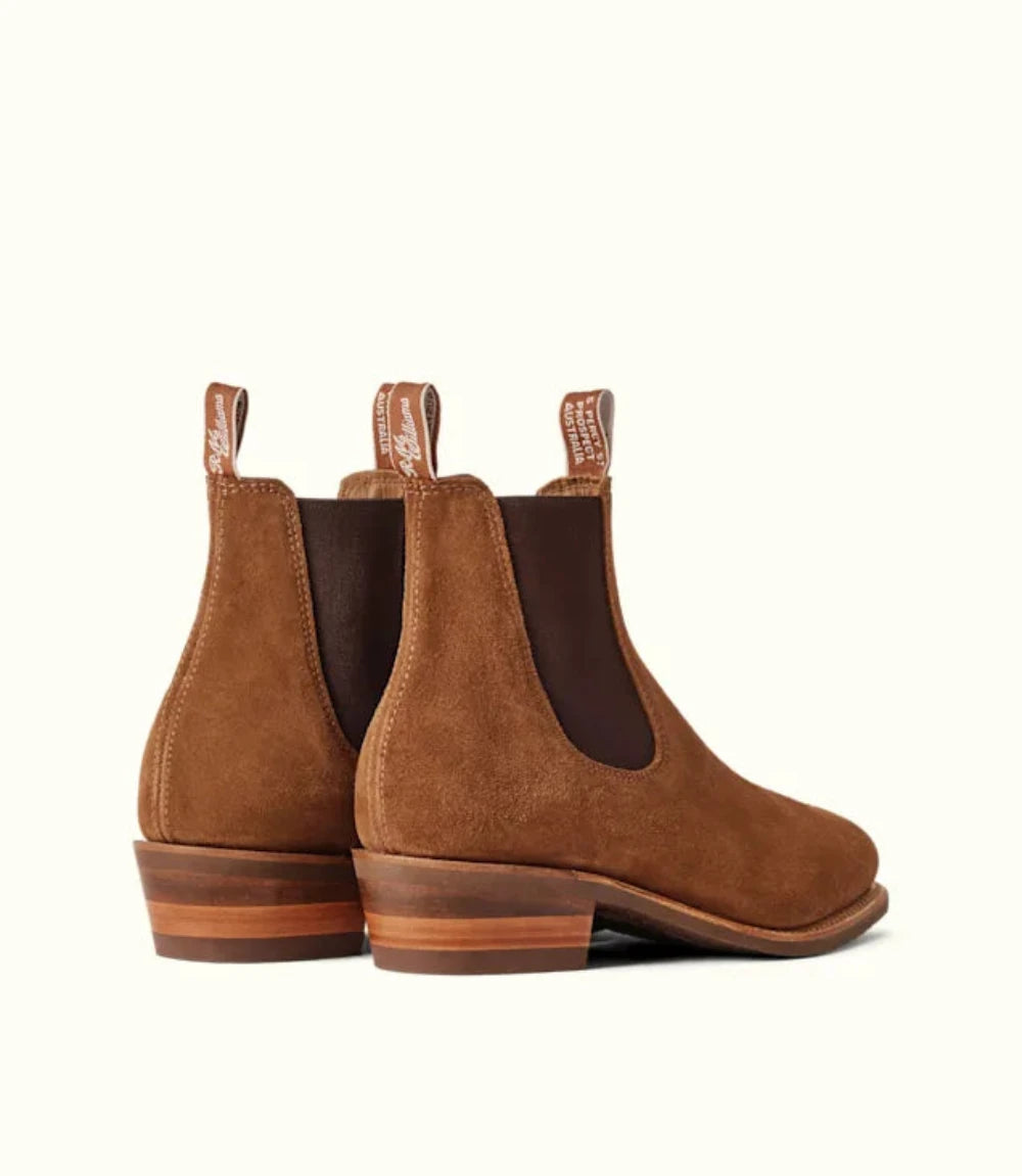 R.M.W Lady Yearling Boot