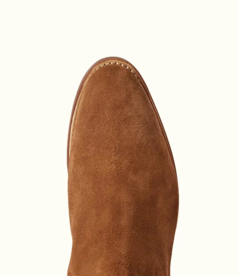 R.M.W Lady Yearling Boot