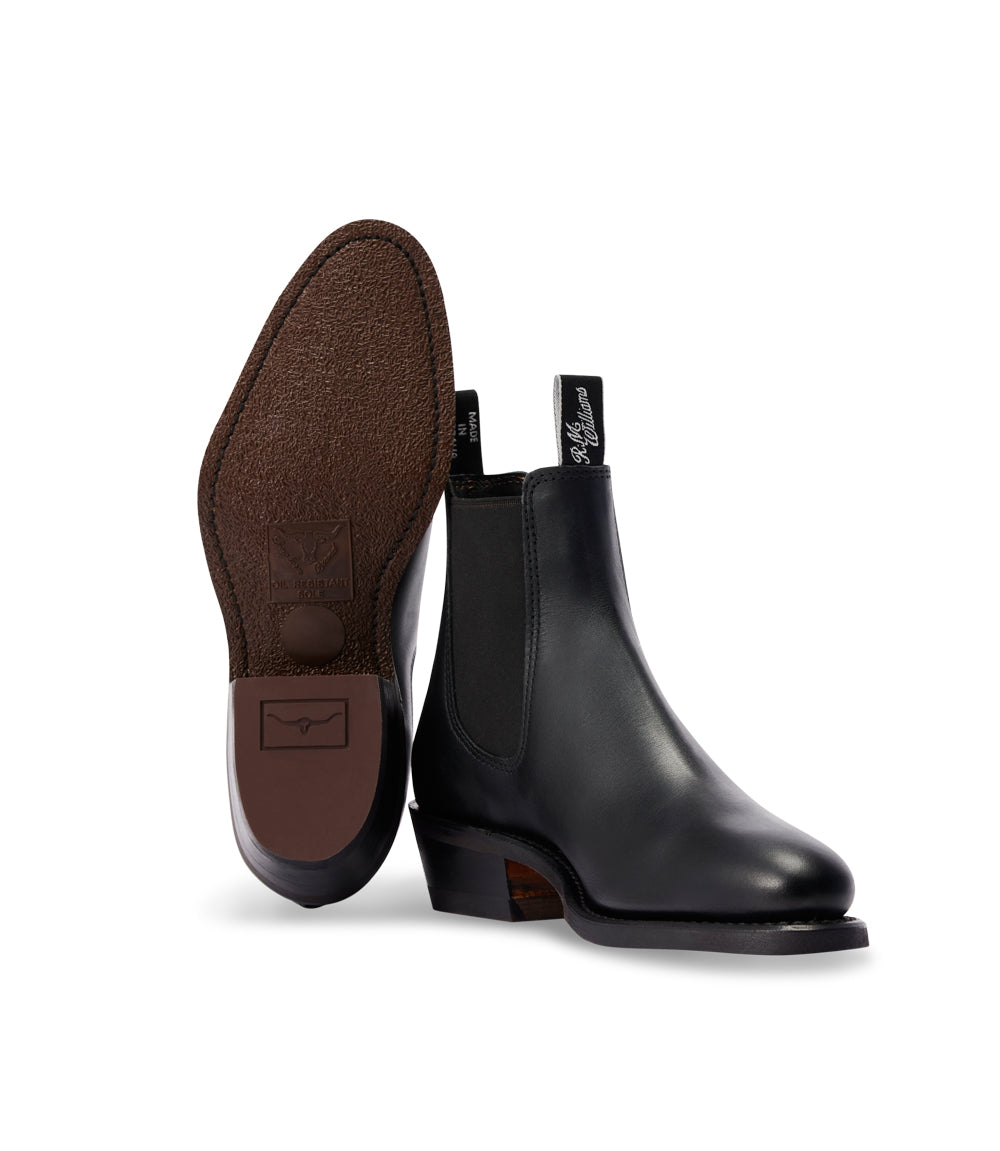 R.M.W Lady Yearling Boot
