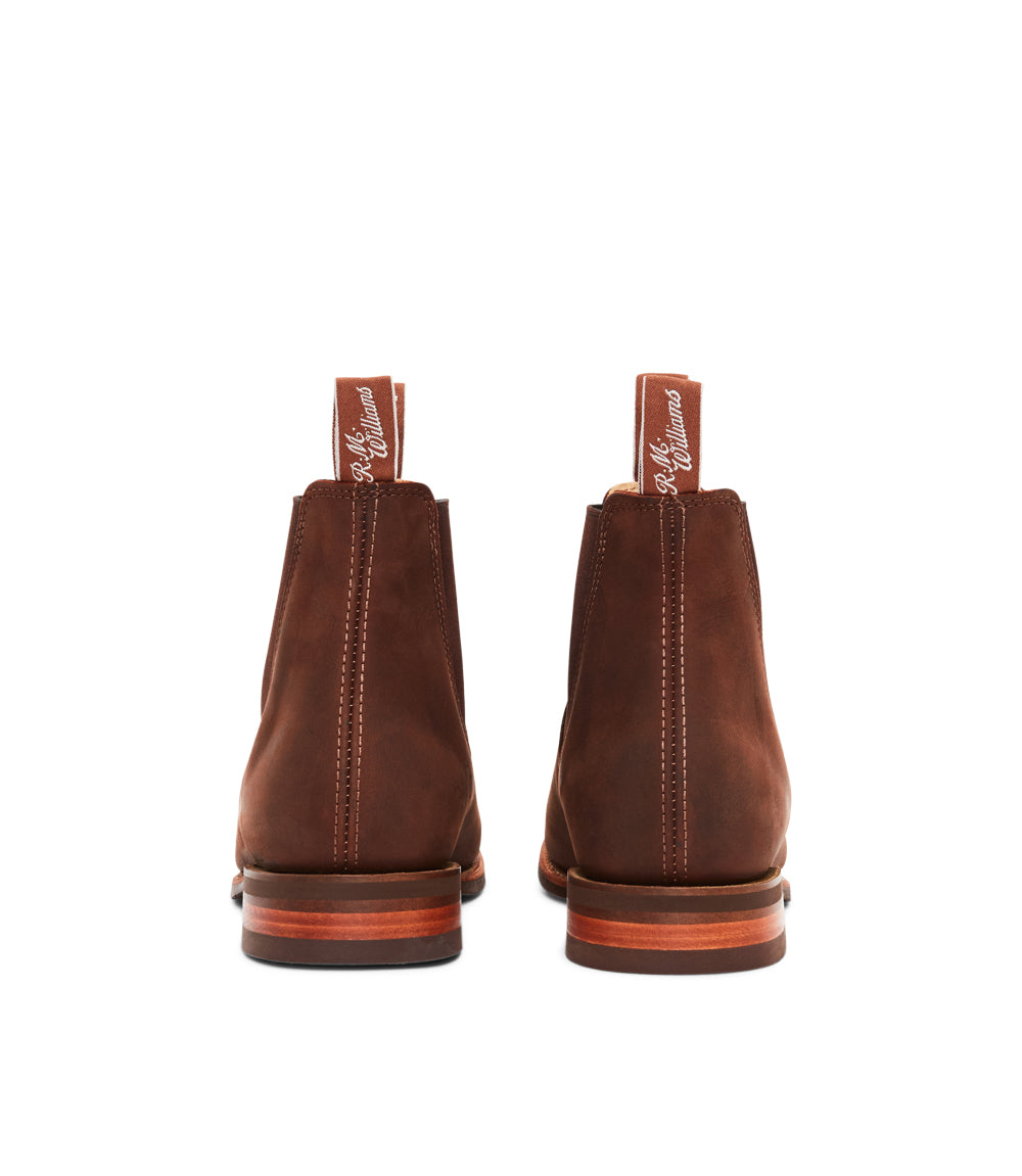 R.M.W Comfort Craftsman