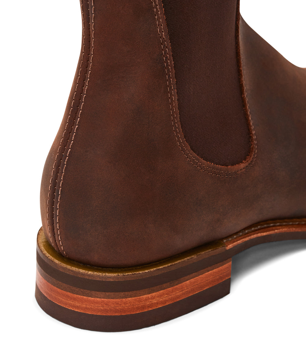 R.M.W Comfort Craftsman