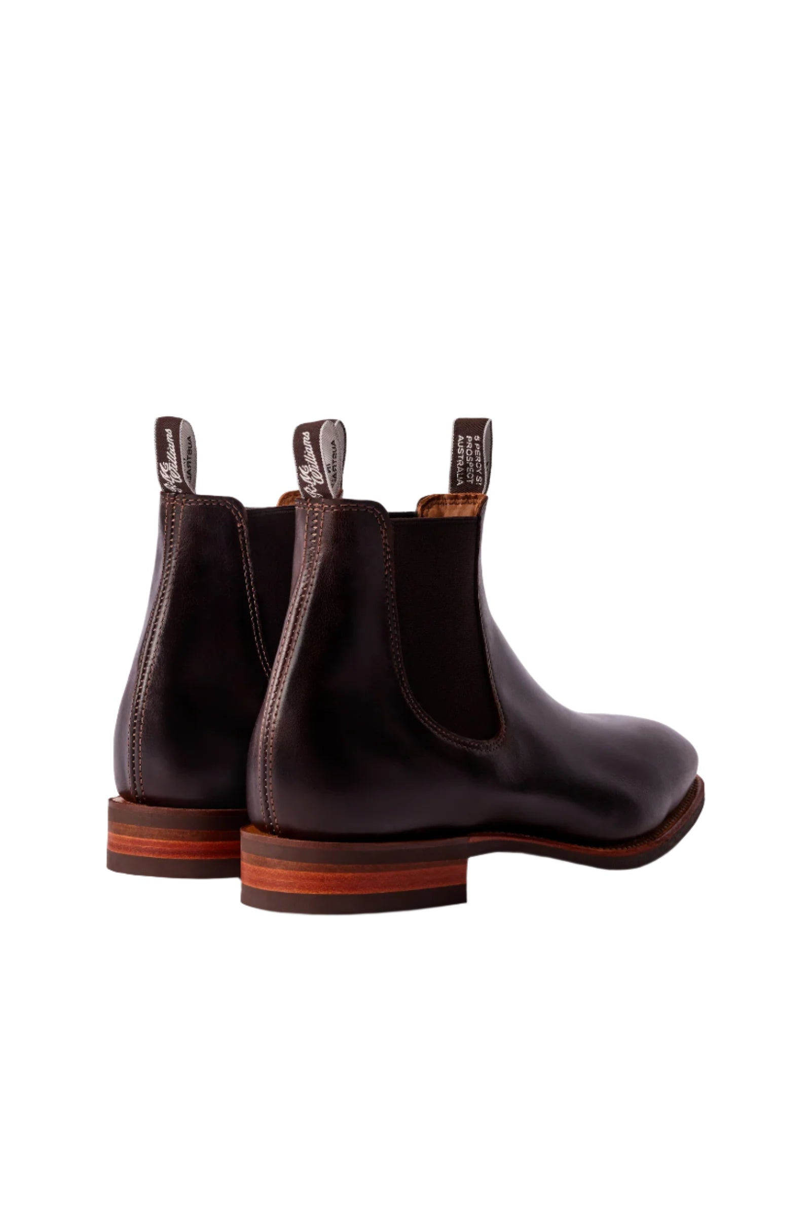 R.M.W Comfort Craftsman Boot