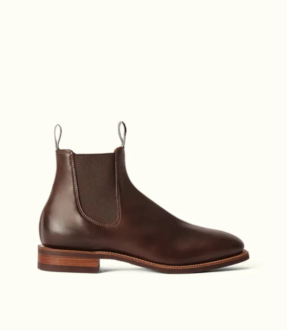 R.M.W Comfort Craftsman