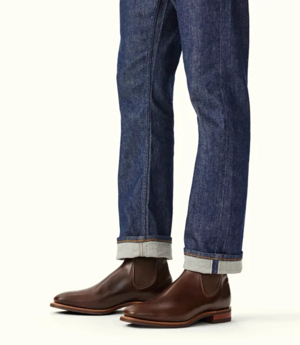 R.M.W Comfort Craftsman