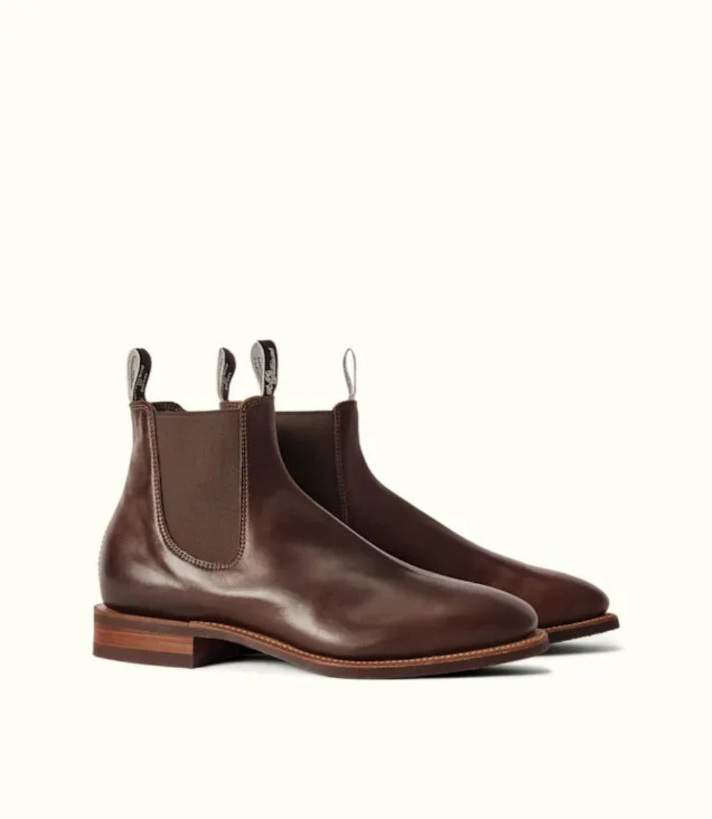 R.M.W Comfort Craftsman