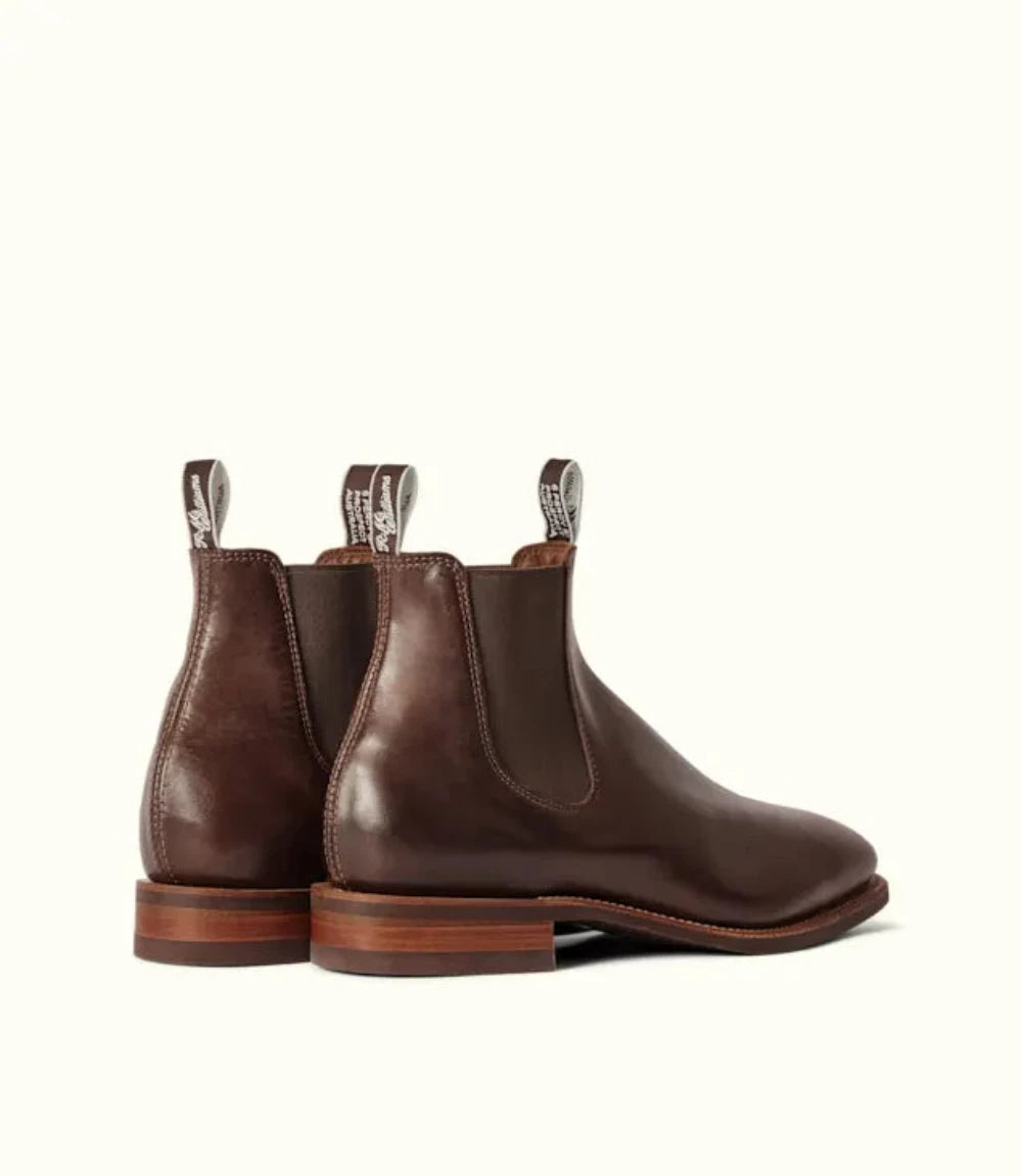 R.M.W Comfort Craftsman
