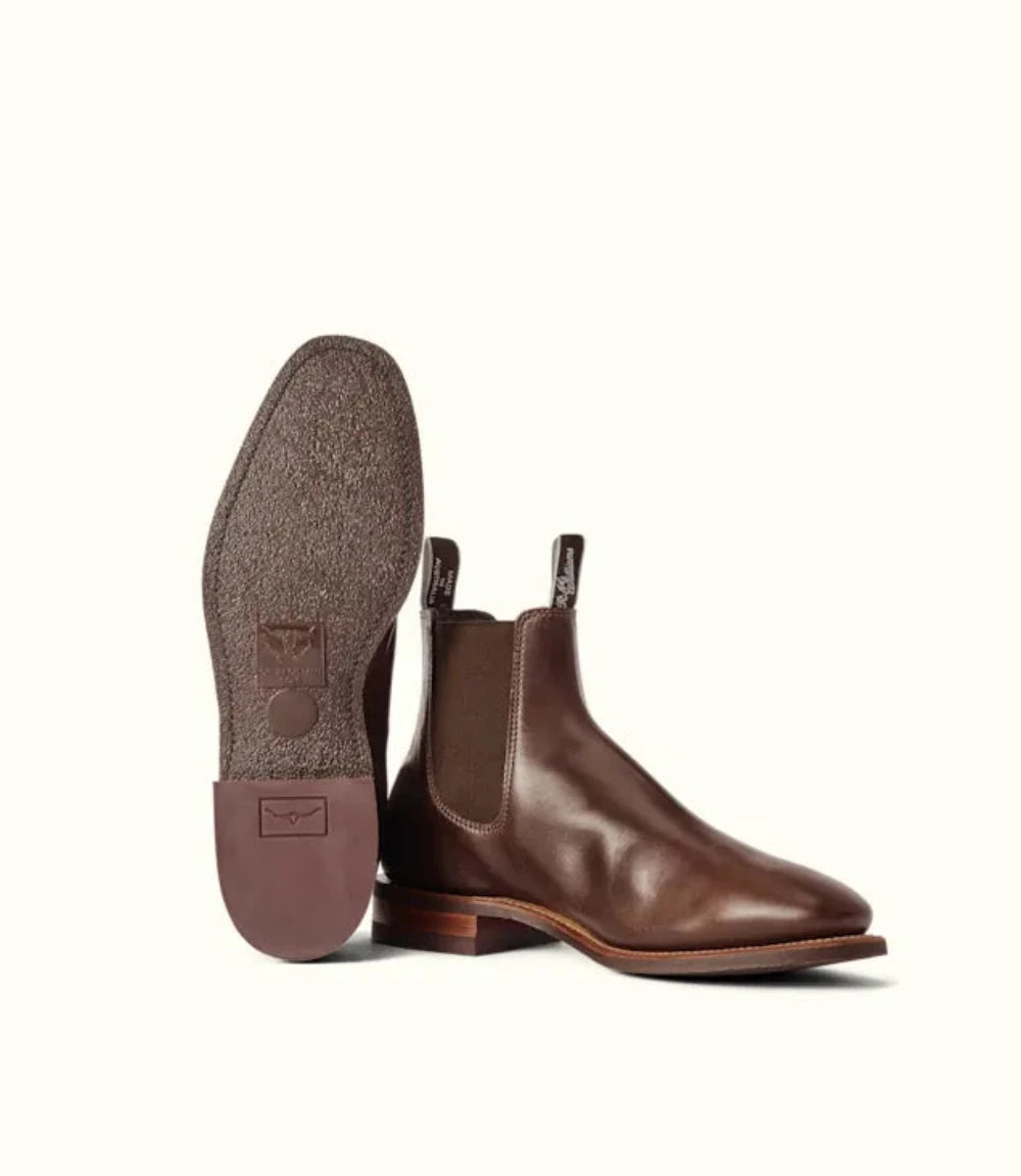 R.M.W Comfort Craftsman